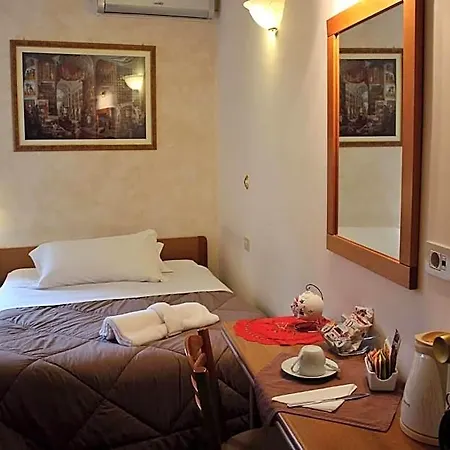 Primavera Mini Otel