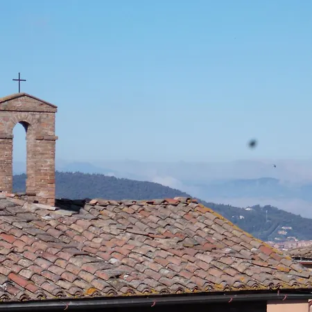 Hotel Primavera Mini Perugia