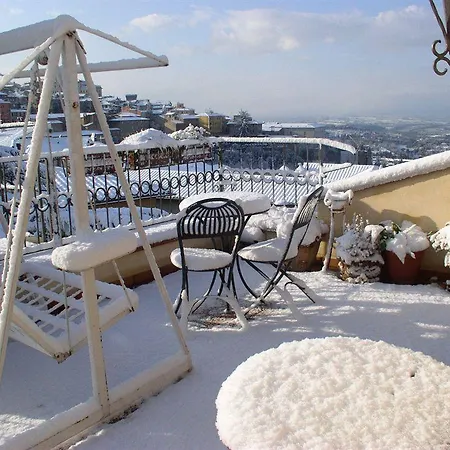 Hotel Primavera Mini 3*