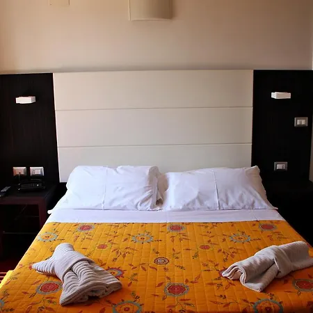 Hotel Primavera Mini 3*