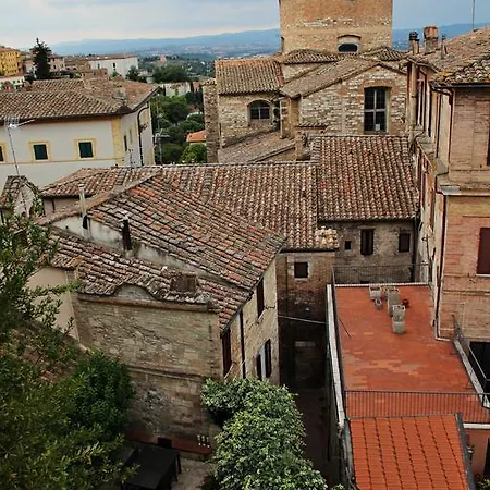 Otel Primavera Mini
