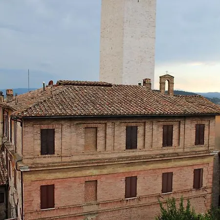 Otel Primavera Mini Perugia