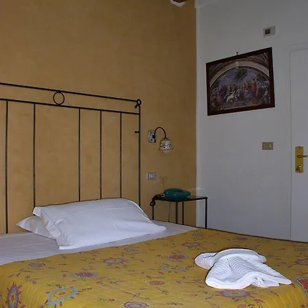 Hotel Primavera Mini 3*