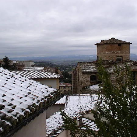 Отель Primavera Mini