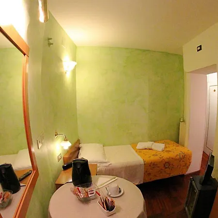 Hotel Primavera Mini 3*