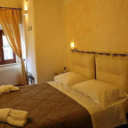 Hotel Primavera Mini Perugia