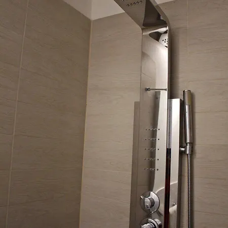 Primavera Mini Hotel 3*