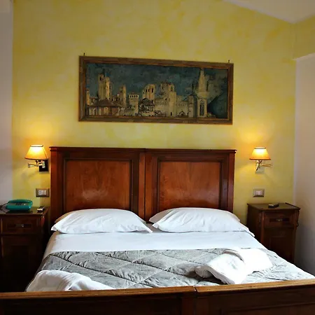 Primavera Mini Perugia