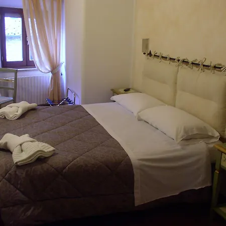 Hotel Primavera Mini 3*