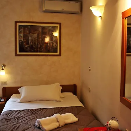 Hotel Primavera Mini 3*