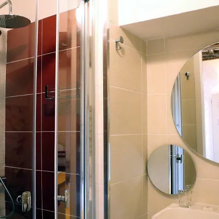 Primavera Mini Hotel Perugia