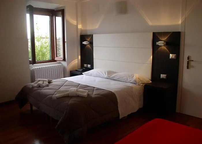 Primavera Mini Hotel