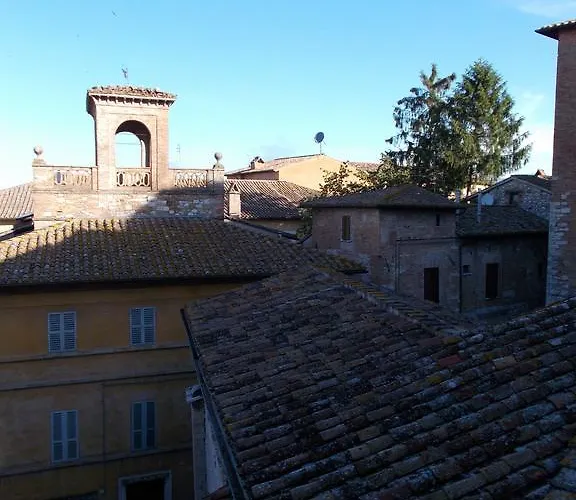 فندق Primavera Mini 3*