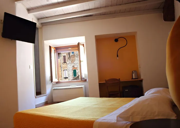 Hotel Primavera Mini 3*