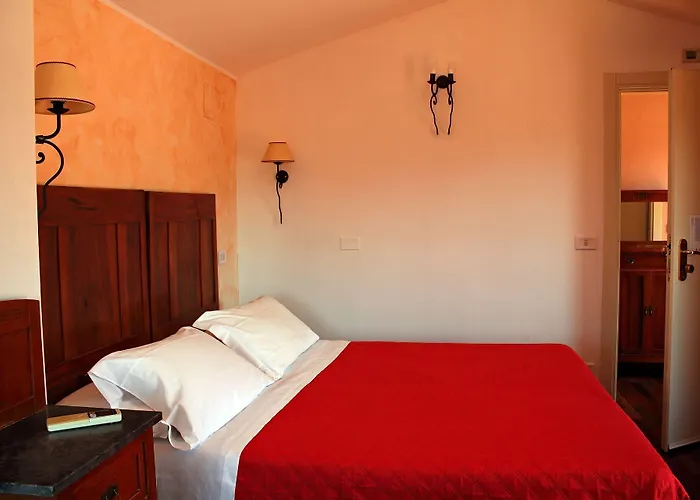 Hotel Primavera Mini Pérouse