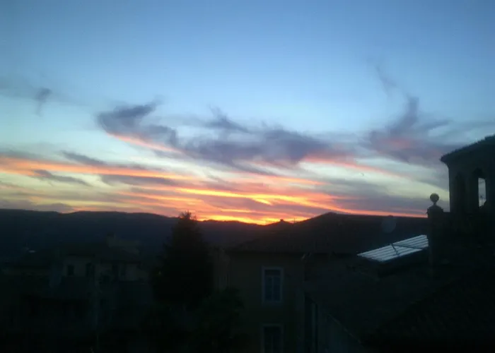 Hotel Primavera Mini Perugia