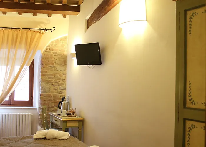 Primavera Mini Hotel 3*