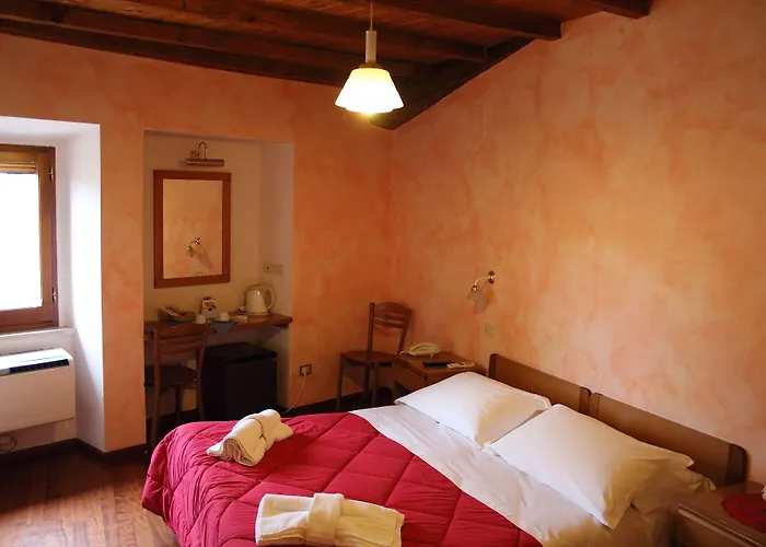 Primavera Mini Hotel 3*