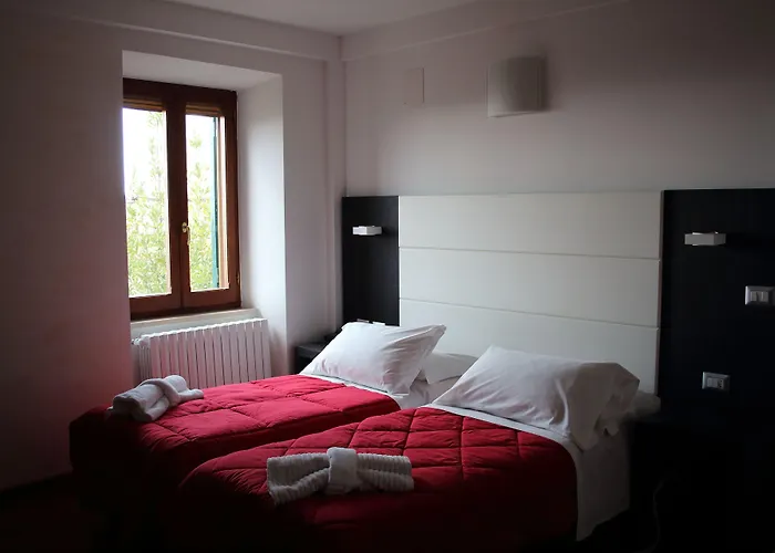 Primavera Mini Hotel Perugia