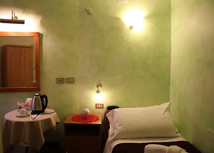 Primavera Mini Hotel