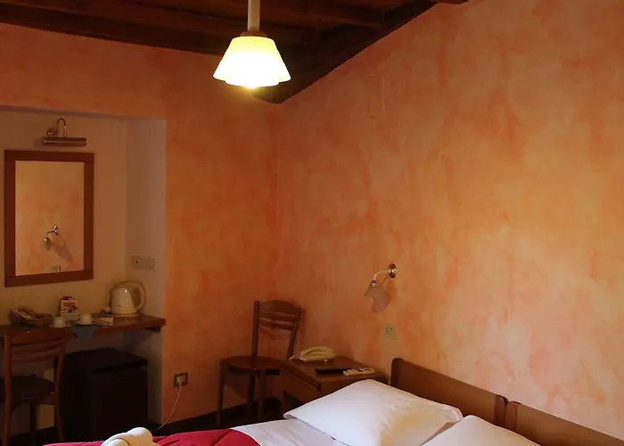 Primavera Mini 3* Perugia