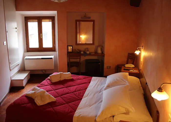 Hotel Primavera Mini