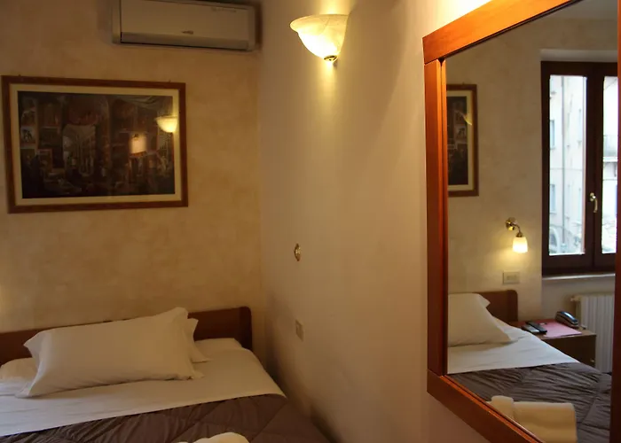 Hotel Primavera Mini 3*