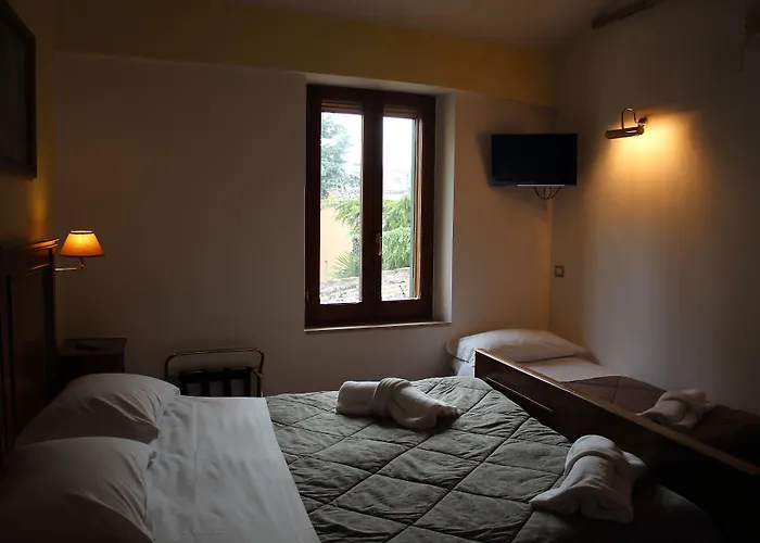 Primavera Mini 3* Pérouse