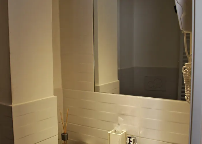 Primavera Mini Hotel Pérouse