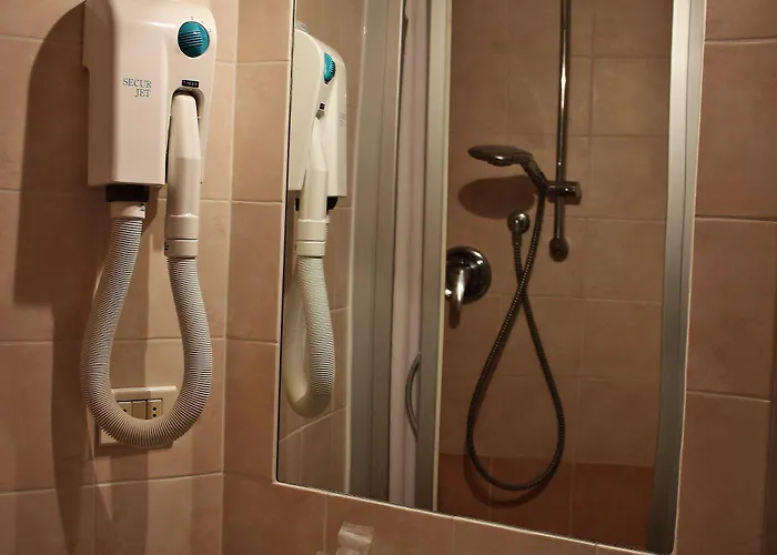 فندق Primavera Mini 3*