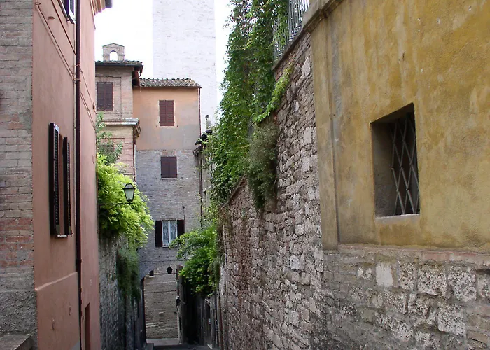 Primavera Mini فندق