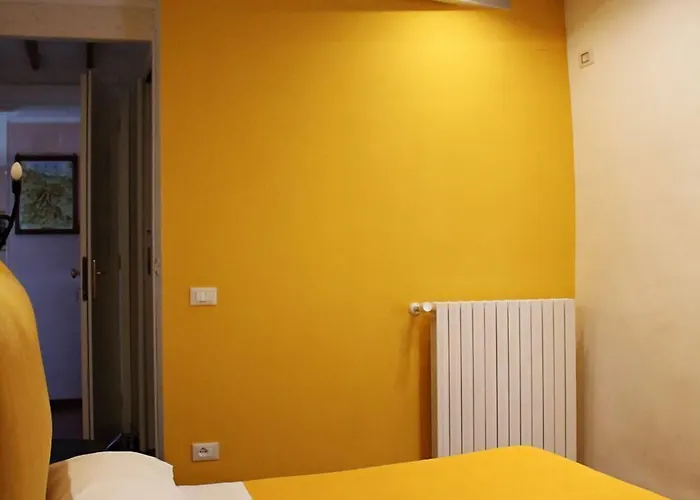 Primavera Mini فندق بيرودجا