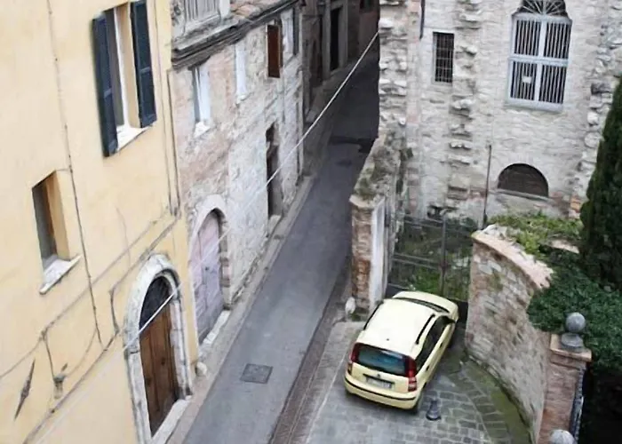 Primavera Mini فندق 3*