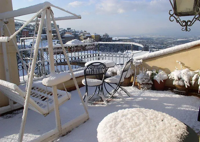 Hotel Primavera Mini 3*