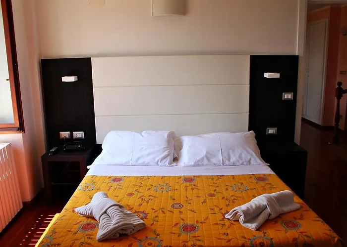 Hotel Primavera Mini 3*