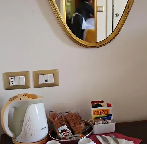 Hotel Primavera Mini Perugia