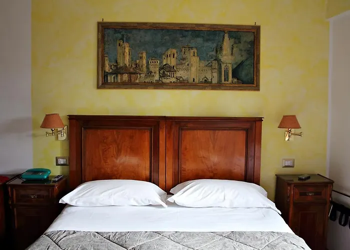 Hotel Primavera Mini