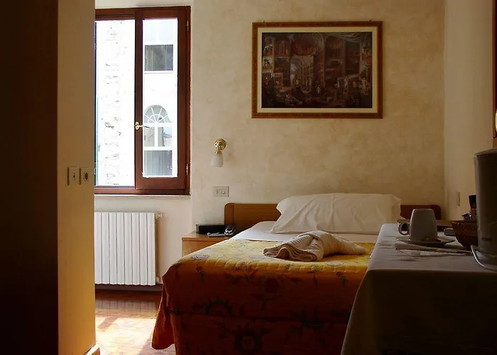 Hotel Primavera Mini