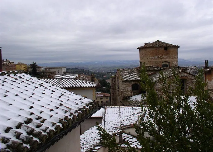 فندق Primavera Mini