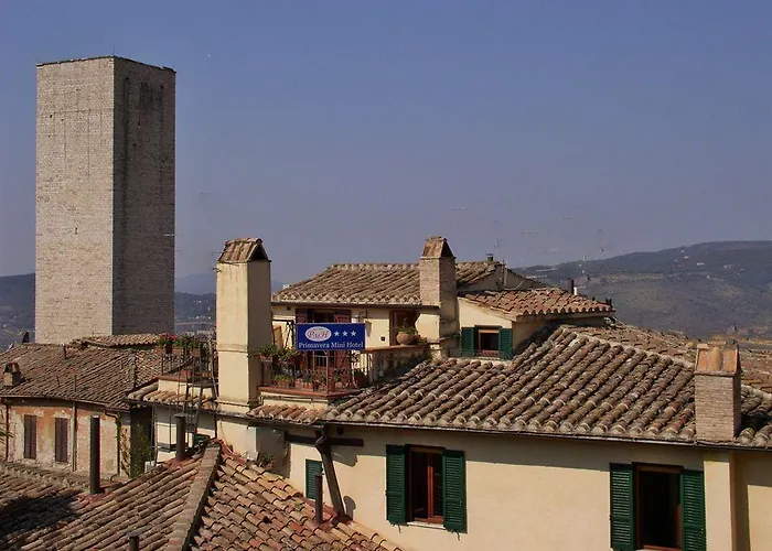 Primavera Mini 3* Perugia