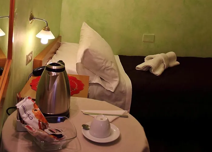 Primavera Mini Hotel