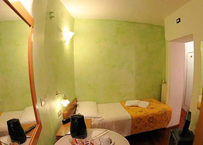 Hotel Primavera Mini 3*