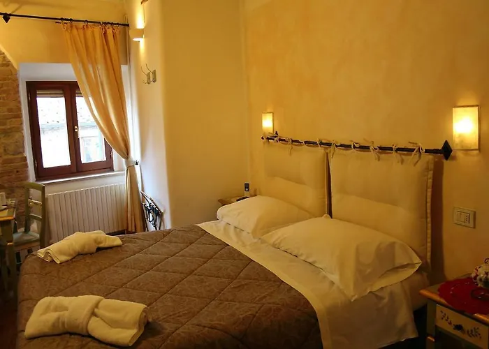 Hotel Primavera Mini Perugia