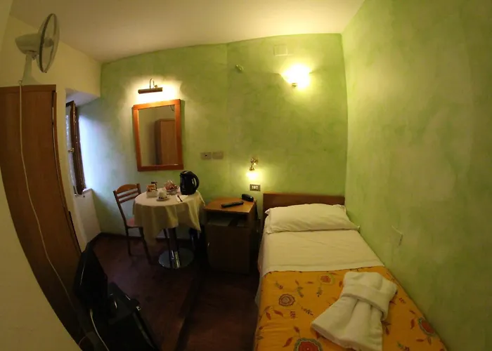 Primavera Mini Hotel