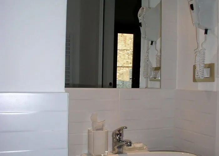 Hotel Primavera Mini 3*