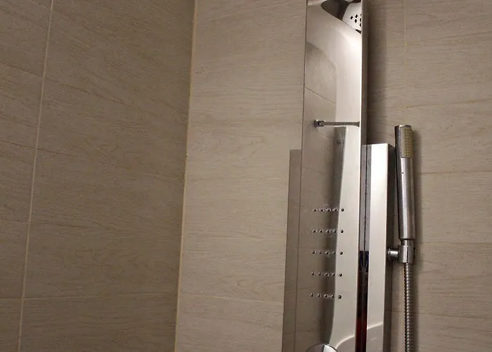 Primavera Mini Hotel 3*