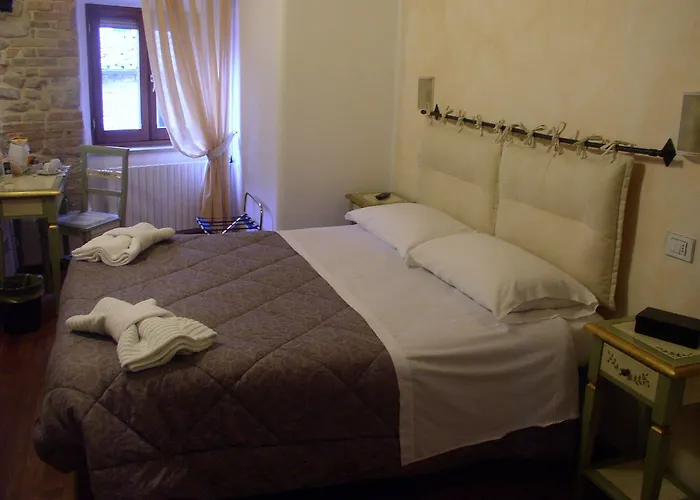 Hotel Primavera Mini 3*