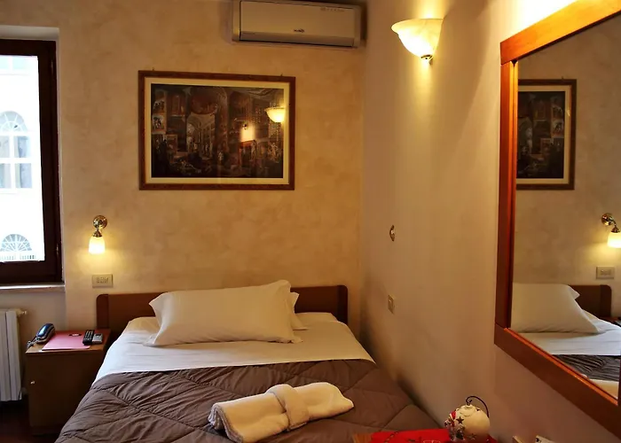 Hotel Primavera Mini 3*