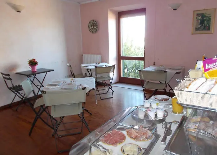 Primavera Mini Hotel