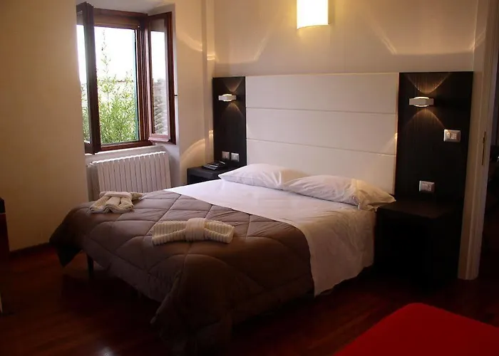 Hotel Primavera Mini Perugia